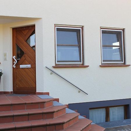 Ferienwohnung Morgentau Kappel-Grafenhausen Zewnętrze zdjęcie