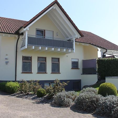 Ferienwohnung Morgentau Kappel-Grafenhausen Zewnętrze zdjęcie