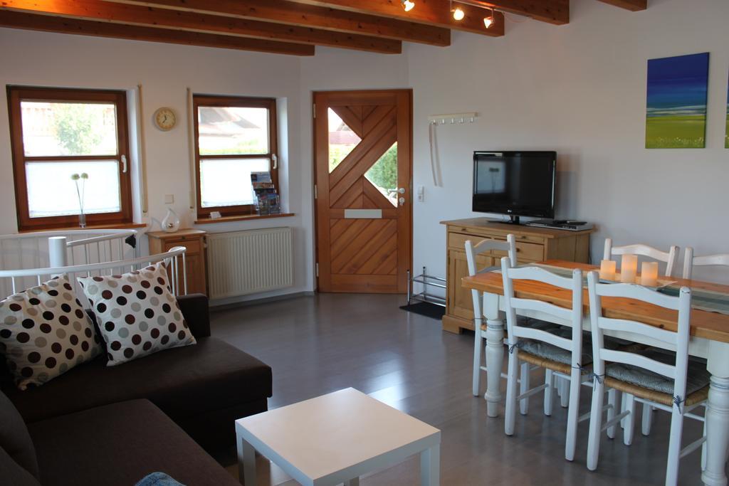 Ferienwohnung Morgentau Kappel-Grafenhausen Zewnętrze zdjęcie