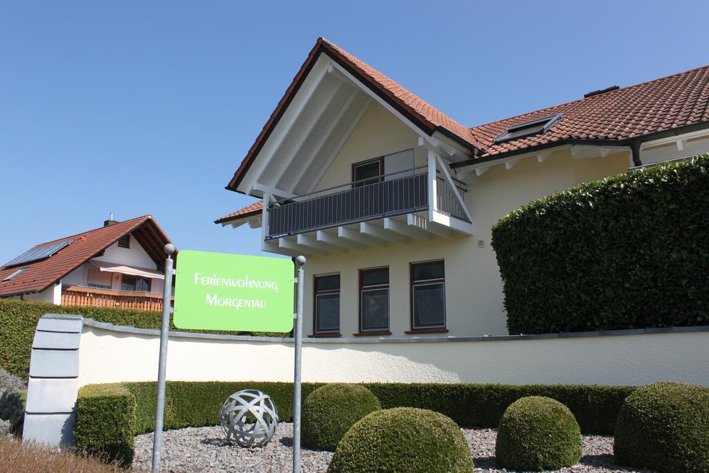 Ferienwohnung Morgentau Kappel-Grafenhausen Zewnętrze zdjęcie